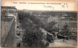 92 CLICHY  [REF/S026665] - Andere & Zonder Classificatie