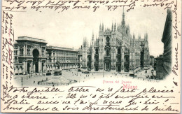 Italie MILANO  [REF/S026491] - Andere & Zonder Classificatie