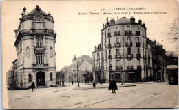 63 CLERMONT FERRAND  [REF/S026400] - Other & Unclassified