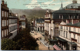 63 CLERMONT FERRAND  [REF/S026388] - Sonstige & Ohne Zuordnung