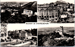 63 CHATELGUYON  [REF/S026339] - Other & Unclassified
