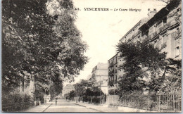 94 VINCENNES - Carte Postale Ancienne, Voir Cliche [REF/S002052] - Andere & Zonder Classificatie