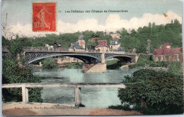94 CHENNEVIERES - Carte Postale Ancienne, Voir Cliche [REF/S002088] - Other & Unclassified