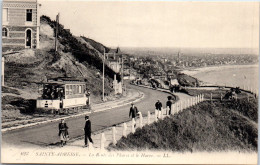 76 SAINTE ADRESSE - Carte Postale Ancienne, Voir Cliche [REF/S002039] - Autres & Non Classés