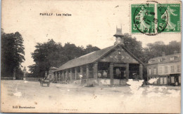 76 PAVILLY - Carte Postale Ancienne, Voir Cliche [REF/S002072] - Autres & Non Classés