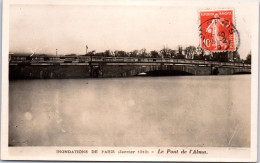 75 PARIS CRUE 1910  [REF/S027063] - Other & Unclassified