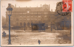 75 PARIS CRUE 1910  [REF/S027057] - Sonstige & Ohne Zuordnung