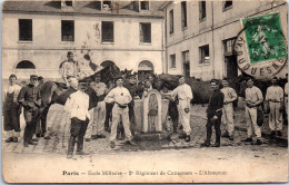 75 PARIS   [REF/S027082] - Sonstige & Ohne Zuordnung