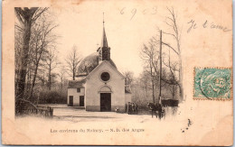 93 LE RAINCY - Carte Postale Ancienne, Voir Cliche [REF/S002168] - Altri & Non Classificati