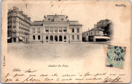 92 NEUILLY - Carte Postale Ancienne, Voir Cliche [REF/S002140] - Autres & Non Classés