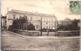 78 SAINT GERMAIN EN LAYE - Carte Postale Ancienne, Voir Cliche [REF/S002105] - Sonstige & Ohne Zuordnung