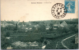 78 SAINTE MESME - Carte Postale Ancienne, Voir Cliche  [REF/S002113] - Other & Unclassified