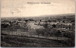 78 MEZIERES - Carte Postale Ancienne, Voir Cliche [REF/S002157] - Other & Unclassified