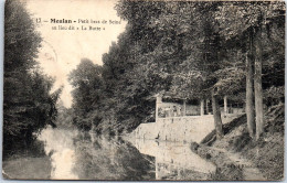 78 MEULAN - Carte Postale Ancienne, Voir Cliche [REF/S002142] - Other & Unclassified