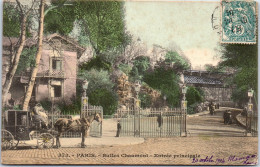 75 PARIS   [REF/S027026] - Other & Unclassified
