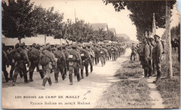 10 MAILLY  [REF/S026882] - Autres & Non Classés