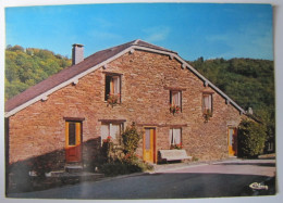 BELGIQUE - Les Ardennes Pittoresques - Vielle Maison - Other & Unclassified