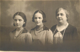 Romania Foto Studio E. A. Krauss Craiova 1930 - Roumanie