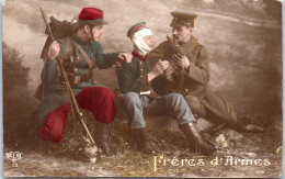 MILITARIA 1914-1918 [REF/S027756] - Oorlog 1914-18