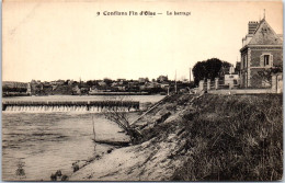 78 CONFLANS [REF/S027630] - Other & Unclassified