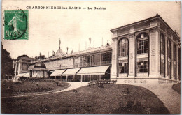 69 CHARBONNIERES LES BAINS [REF/S027522] - Sonstige & Ohne Zuordnung