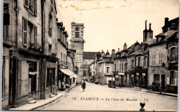 58 CLAMECY [REF/S027456] - Other & Unclassified