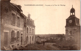 55 VARENNE EN ARGONNE [REF/S027450] - Autres & Non Classés