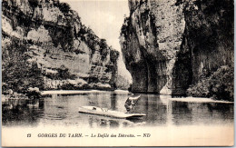 48 GORGES DU TARN [REF/S027353] - Autres & Non Classés