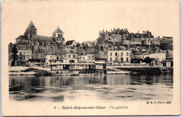 41 SAINT AIGNAN SUR CHER [REF/S027375] - Otros & Sin Clasificación