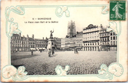 59 DUNKERQUE [REF/S028372] - Other & Unclassified