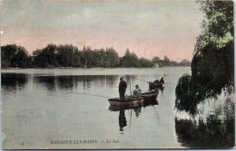 95 ENGHEIN LES BAINS - Carte Postale Ancienne, Voir Cliche [REF/S002186] - Autres & Non Classés