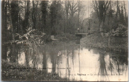 77 VAIRES - Carte Postale Ancienne, Voir Cliche [REF/S002177] - Andere & Zonder Classificatie