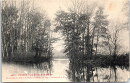 77 VAIRES - Carte Postale Ancienne, Voir Cliche [REF/S002175] - Autres & Non Classés