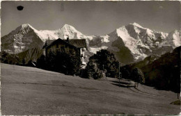 Beatenberg - Hotel Amisbühl (7546) * 14. 7. 1948 - Beatenberg