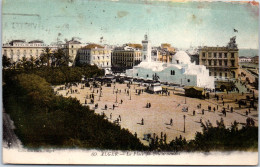 ALGERIE ALGER  [REF/S030250] - Other & Unclassified