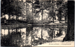 95 SAINT LEU LA FORET  [REF/S030186] - Autres & Non Classés