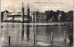 95 ENGHEIN LES BAINS - Carte Postale Ancienne, Voir Cliche [REF/S002426] - Autres & Non Classés