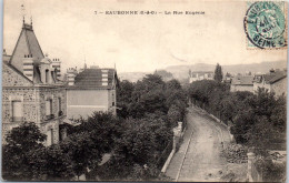 95 EAUBONNE - Carte Postale Ancienne, Voir Cliche [REF/S002432] - Other & Unclassified