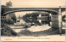 94 LA VARENNE - Carte Postale Ancienne, Voir Cliche [REF/S002425] - Andere & Zonder Classificatie