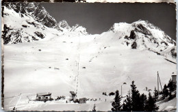 73 PRALOGNAN LA VANOISE [REF/S030061] - Autres & Non Classés