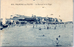 34 PALAVAS LES FLOTS  [REF/S029963] - Otros & Sin Clasificación