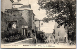 25 MONTBELIARD  [REF/S029757] - Other & Unclassified