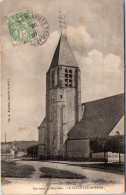 78 LA CELLE LES BORDES - Carte Postale Ancienne, Voir Cliche [REF/S002545] - Sonstige & Ohne Zuordnung