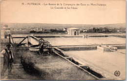 92 PUTEAUX - Carte Postale Ancienne, Voir Cliche [REF/S002504] - Autres & Non Classés