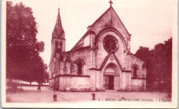 33 BOURG SUR GIRONDE [REF/30640] - Autres & Non Classés