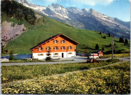 74 HOTEL LE LAC LA BALME  [REF/S030408] - Autres & Non Classés