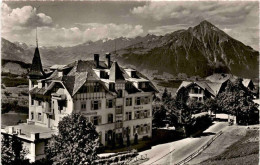 Beatenberg - Hotel Blümlisalp - Beatrice (292) * 2. 8. 1946 - Beatenberg