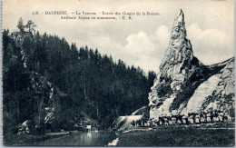 38 LE VERCORS - Carte Postale Ancienne, Voir Cliche [REF/S002332] - Andere & Zonder Classificatie