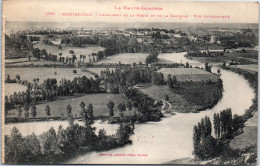 31 MONTREJEAU - Carte Postale Ancienne, Voir Cliche [REF/S002316] - Autres & Non Classés