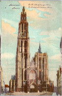 Belgique ANTWERPEN [REF/S028709] - Other & Unclassified